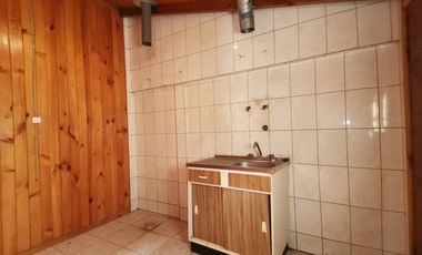 VENTA CASA EN LINARES CON MUCHO POTENCIAL