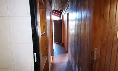 VENTA CASA EN LINARES CON MUCHO POTENCIAL