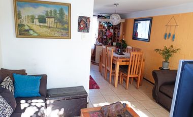 CÓMODA CASA EXCELENTE SECTOR PUENTE ALTO