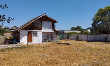 VENTA TERRENO - SITIO 1000MTS LA FLORIDA