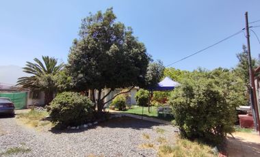 VENTA TERRENO - SITIO 1000MTS LA FLORIDA