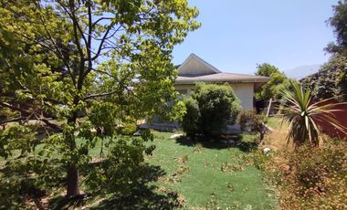 VENTA TERRENO - SITIO 1000MTS LA FLORIDA