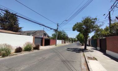 VENTA TERRENO - SITIO 1000MTS LA FLORIDA