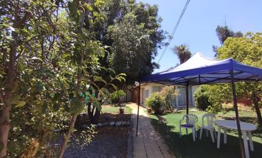 VENTA TERRENO - SITIO 1000MTS LA FLORIDA