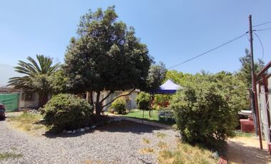 VENTA TERRENO - SITIO 1000MTS LA FLORIDA