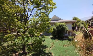 VENTA TERRENO - SITIO 1000MTS LA FLORIDA