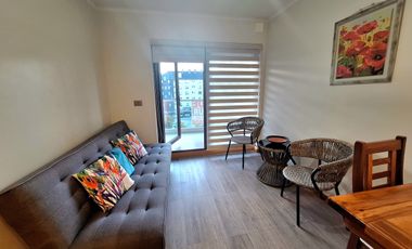 PRECIOSO DEPARTAMENTO 2 DORMITORIOS - VALDIVIA
