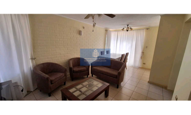 CASA TRES HABITACIONES AMOBLADA PARA GERENCIA