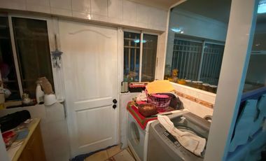 VENDO CASA MUY GRANDE EN CURICO