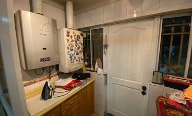 VENDO CASA MUY GRANDE EN CURICO