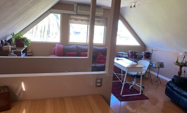VENDO CASA MUY GRANDE EN CURICO