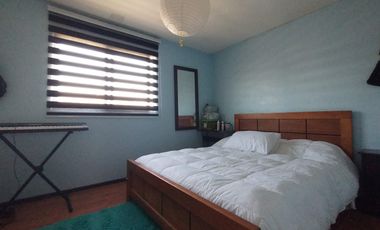 VENDO ACOGEDORA CASA EN PADRE LAS CASAS