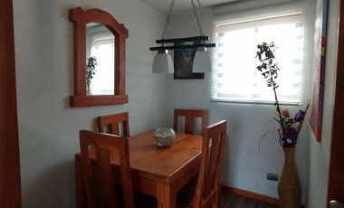 VENDO ACOGEDORA CASA EN PADRE LAS CASAS