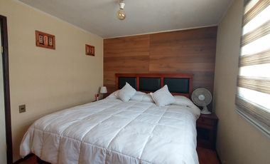 VENDO ACOGEDORA CASA EN PADRE LAS CASAS