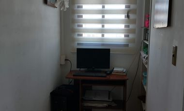 VENDO ACOGEDORA CASA EN PADRE LAS CASAS