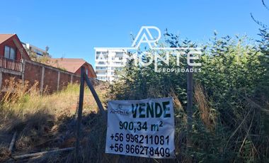 TERRENO AMPLIO CERCANO AL COLEGIO KINGSTON COLLEGE