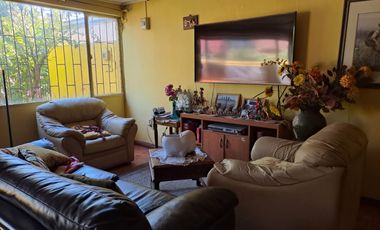 AMPLIA CASA SECTOR DENAVISUR TALCAHUANO