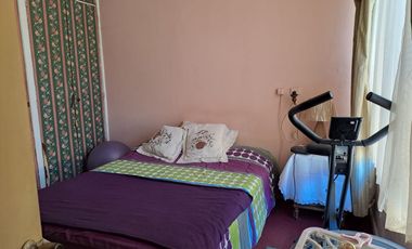 AMPLIA CASA SECTOR DENAVISUR TALCAHUANO