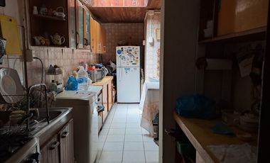 AMPLIA CASA SECTOR DENAVISUR TALCAHUANO