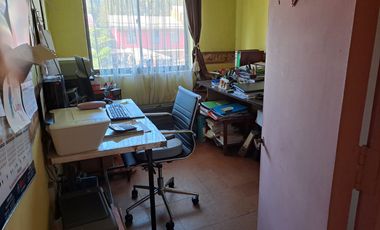 AMPLIA CASA SECTOR DENAVISUR TALCAHUANO