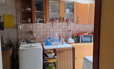 AMPLIA CASA SECTOR DENAVISUR TALCAHUANO