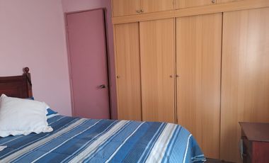 AMPLIA CASA SECTOR DENAVISUR TALCAHUANO