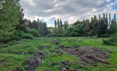 SE VENDE TERRENO RURAL RUTA CABRERO