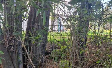 SE VENDE TERRENO RURAL RUTA CABRERO