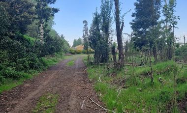 SE VENDE TERRENO RURAL RUTA CABRERO