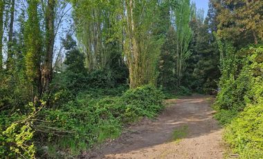 SE VENDE TERRENO RURAL RUTA CABRERO