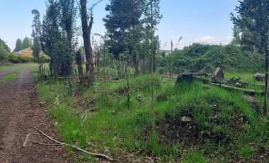 SE VENDE TERRENO RURAL RUTA CABRERO