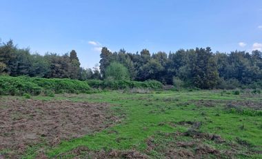 SE VENDE TERRENO RURAL RUTA CABRERO
