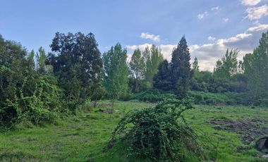 SE VENDE TERRENO RURAL RUTA CABRERO