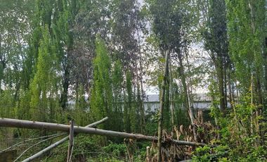 SE VENDE TERRENO RURAL RUTA CABRERO