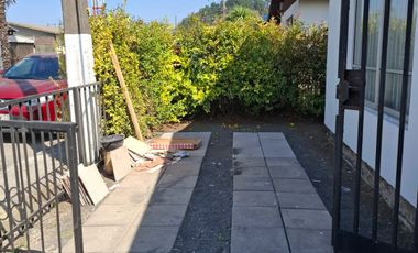 VENTA CASA VILLA SAN MARTÍN TALCAHUANO
