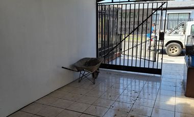 VENTA CASA VILLA SAN MARTÍN TALCAHUANO
