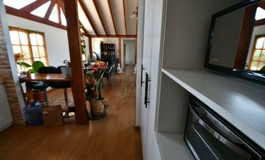 VENTA PRECIO REDUCIDO PARCELA 5016 MTS 2 CASAS CHICUREO