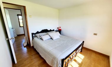 VENTA PRECIO REDUCIDO PARCELA 5016 MTS 2 CASAS CHICUREO