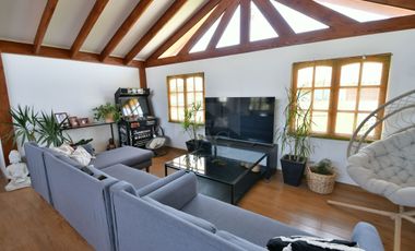 VENTA PRECIO REDUCIDO PARCELA 5016 MTS 2 CASAS CHICUREO