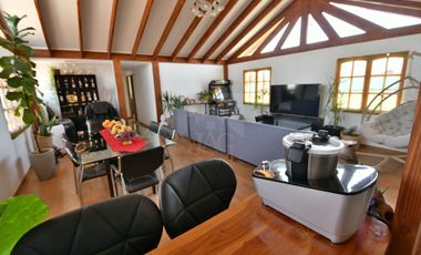 VENTA PRECIO REDUCIDO PARCELA 5016 MTS 2 CASAS CHICUREO