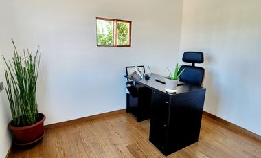 VENTA PRECIO REDUCIDO PARCELA 5016 MTS 2 CASAS CHICUREO