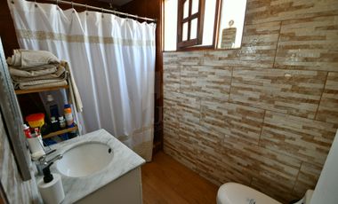 VENTA PRECIO REDUCIDO PARCELA 5016 MTS 2 CASAS CHICUREO