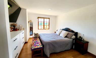 VENTA PRECIO REDUCIDO PARCELA 5016 MTS 2 CASAS CHICUREO