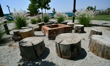 VENTA PRECIO REDUCIDO PARCELA 5016 MTS 2 CASAS CHICUREO