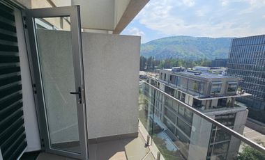 OFICINA LAS CONDES ESTORIL 2 PRIVADOS MÁS RECEPCIÓN