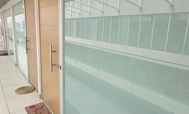 OFICINA LAS CONDES ESTORIL 2 PRIVADOS MÁS RECEPCIÓN