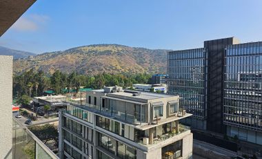 OFICINA LAS CONDES ESTORIL 2 PRIVADOS MÁS RECEPCIÓN