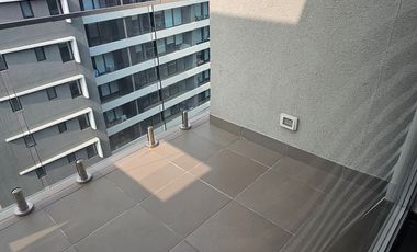 OFICINA LAS CONDES ESTORIL 2 PRIVADOS MÁS RECEPCIÓN