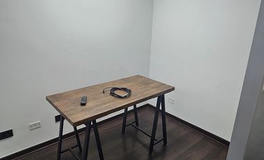 OFICINA LAS CONDES ESTORIL 2 PRIVADOS MÁS RECEPCIÓN