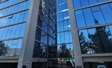 OFICINA LAS CONDES ESTORIL 2 PRIVADOS MÁS RECEPCIÓN